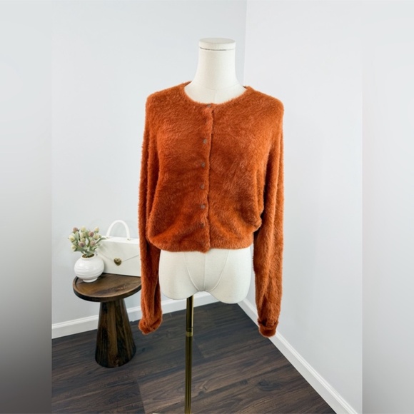 Free People Allegra Cardigan - Picture 2 of 6